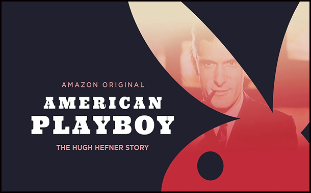 American Playboy: The Hugh Hefner Story