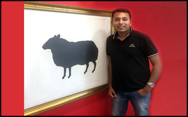 BBH India Hires Piyush Aggarwal
