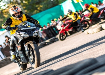 Bajaj Pulsar Festival of Speed Season 2
