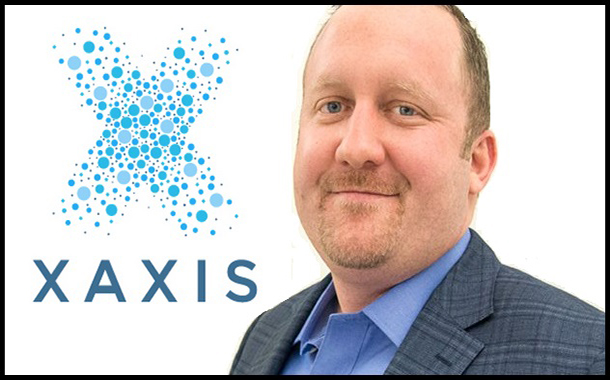 Xaxis appoints Bob Walczak