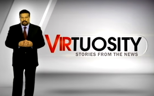 Virtuosity CNN-News18