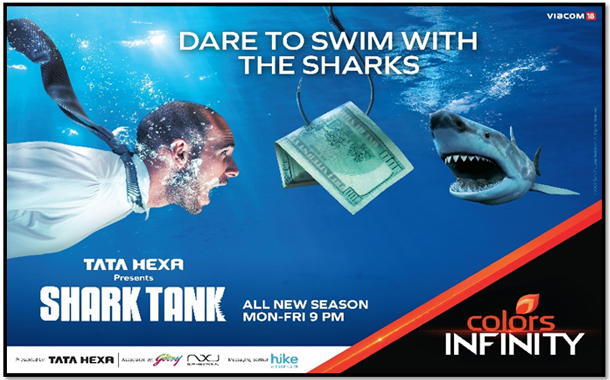 season 7 and 8 of Shark Tank