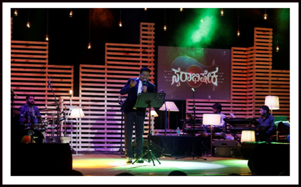 Colors Kannada Celebrates Ugadi