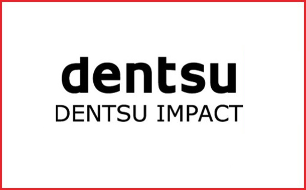 Dentsu Impact starts Bangalore operations