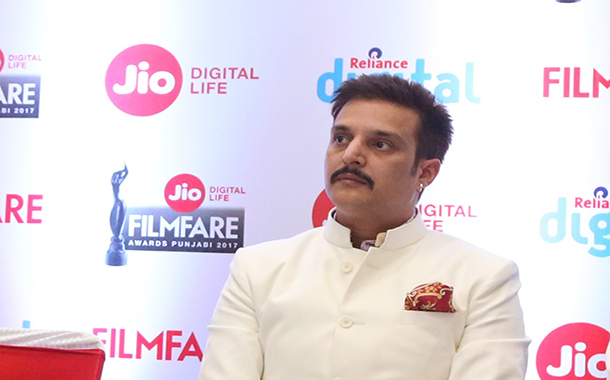 Jio Filmfare Awards Punjabi 2017