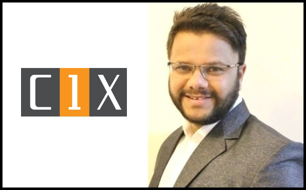 C1X Ropes in Gaurav Prabhu