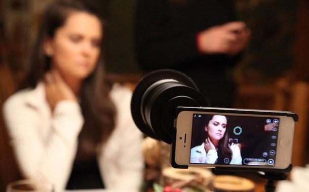 How film industry is effectively utilizing the digital platform