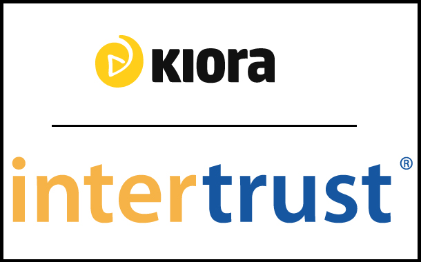 Intertrust acquires assets of Kiora Media