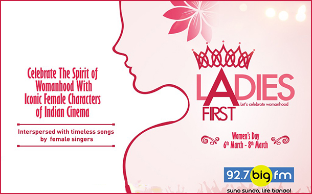 Big FM celebrates Women’s Day