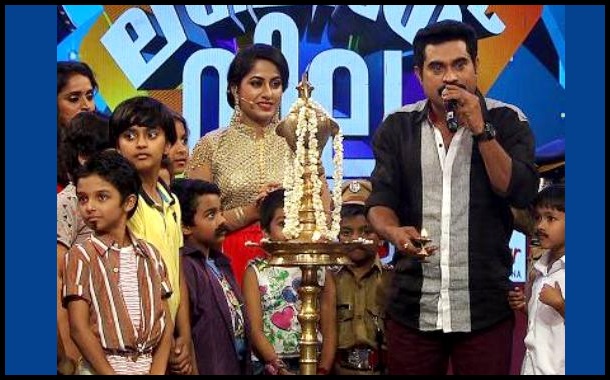 Surya TV to launch Laughing Villa Season 2 in its Sunday 8PM time band