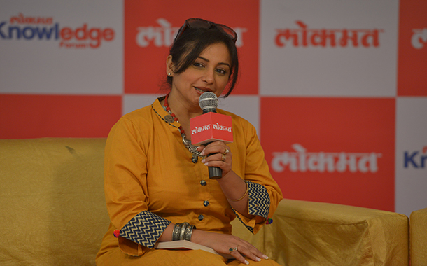 Lokmat Sakhi Celebrates womanhood