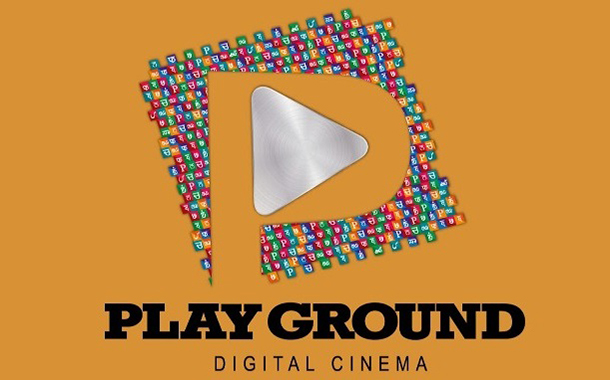 Playground Digital Cinema