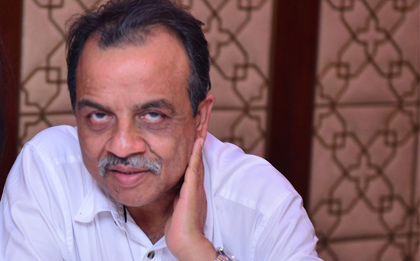 RK Agarwal wins CFO of the Year Awards 2017