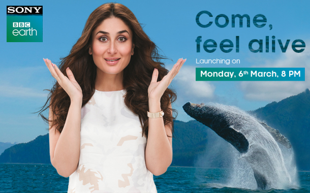 Sony BBC Earth from MSM Worldwide Factual