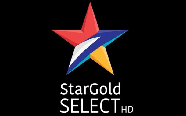 Star Gold Select HD