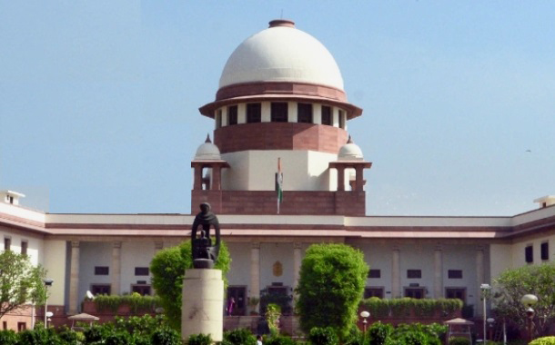 SC dismisses SLP filed by TRAI as the agency withdraws the petition