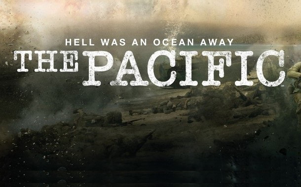 World War II miniseries 'The Pacific'