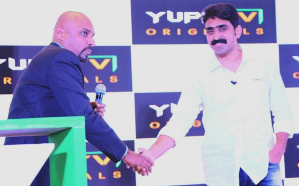 Trendloud partners with Yupp TV Originals