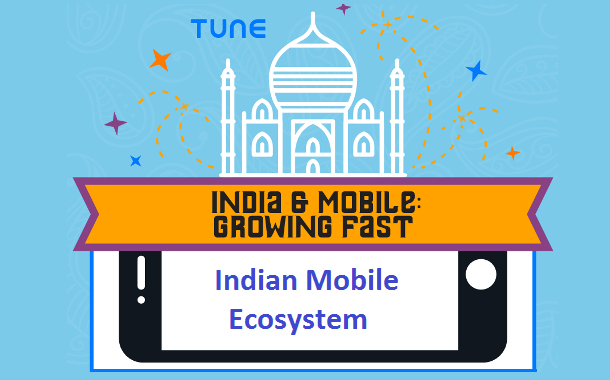India's Mobile App Download and Usage Trends