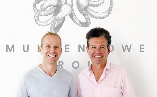 Vincent Digonnet as Asia Pacific CEO of MullenLowe Profero