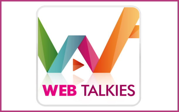 Web Talkies