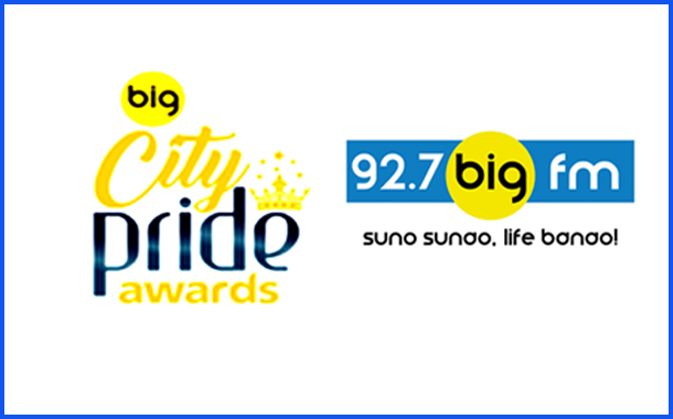 Big City Pride Awards