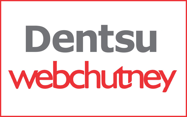 Dentsu Webchutney announces 'Webchutney Influence'