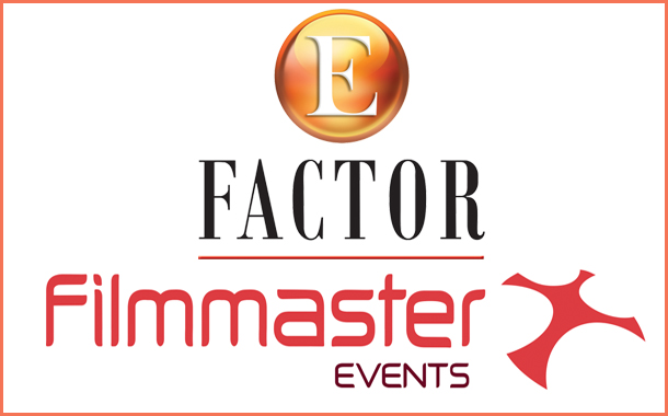 E Factor Entertainment and Filmmaster Events form JV