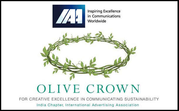 Olive Crown Awards 2017