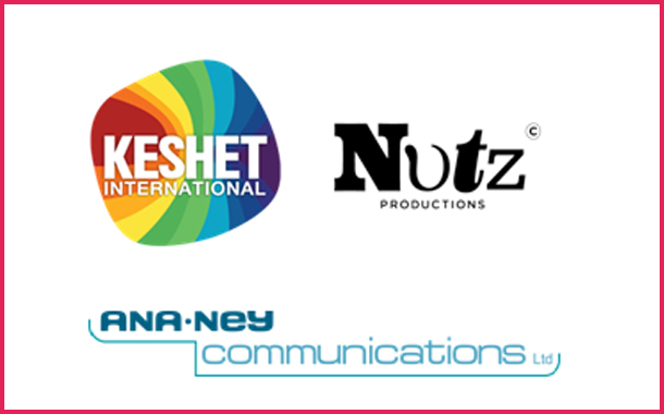 Keshet Intl and Ananey Comms Group