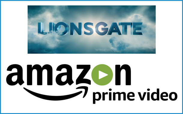 Amazon Prime Video signs exclusive content pact with Lionsgate in India