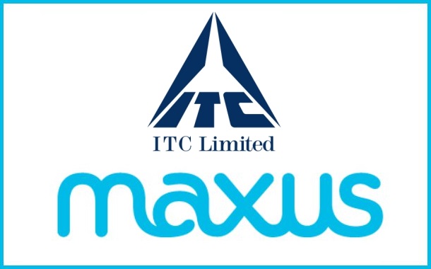 Team ITC from Maxus India to service ITC account from Mumbai and Bangalore
