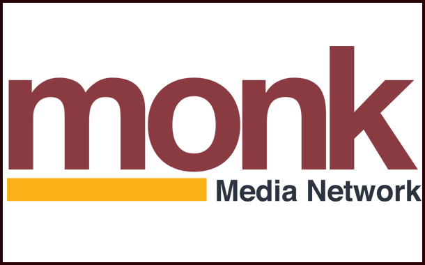 Monk Media Network