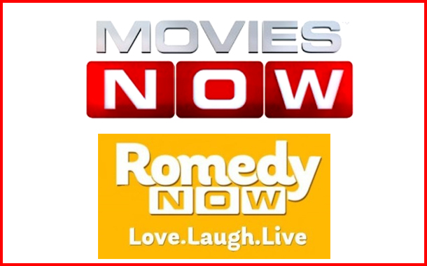 Romedy NOW and Movies NOW set to celebrate Holi