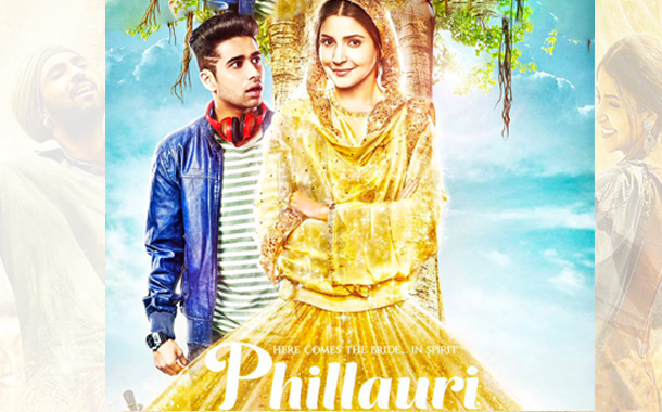 Phillauri breaks records