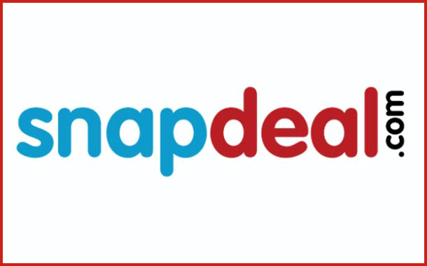 Snapdeal’s “Mega Deals Festival” starts today with Special offers on everyday home, fitness and fashion products
