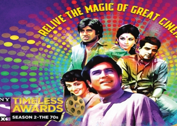 ‘Timeless Digital Awards’ Season 2