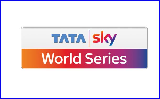 Tata Sky World Series