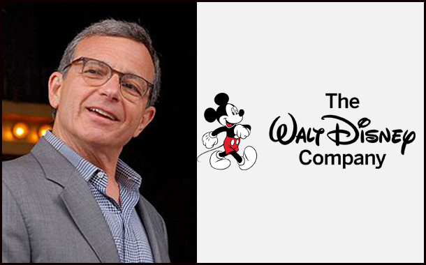 Bob Iger