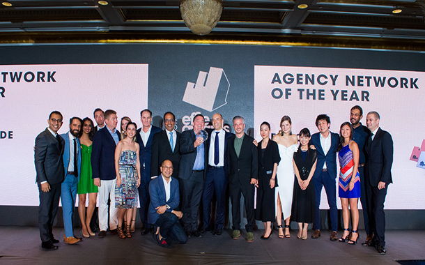 2017 APAC Effie Awards Winners