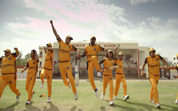 India Ke Sapno Ki Apni Dukaan