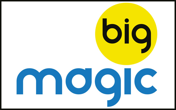 Big Magic launches dedicated afternoon time-band with celebrated shows