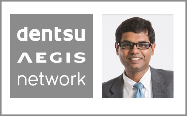 SK Biswas gets promoted as CEO of Dentsu Aegis Indonesia