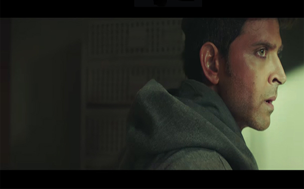 HRX by Hrithik Roshan launches new campaign