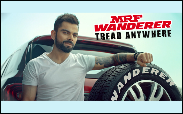 MRF Wanderer campaign