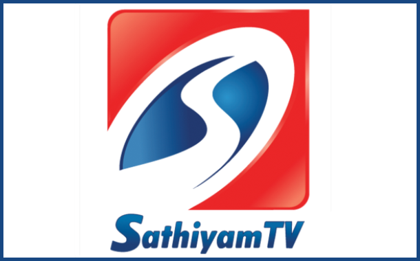 Sathiyam TV attains prominence in Tamil News space as it steps into 8th year