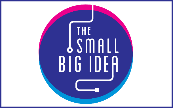 The Small Big Idea adds two new accounts to its kitty