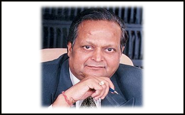 Tributes to Ramesh Agarwal