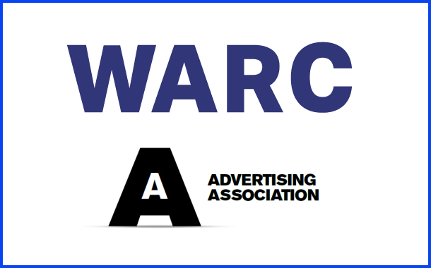 Advertising Association/WARC Expenditure Report