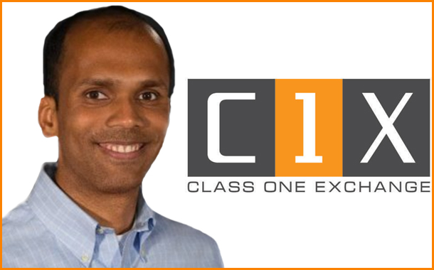 Google AdSense “Godfather” Gokul Rajaram joins C1X